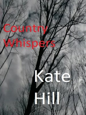 cover image of Country Whispers